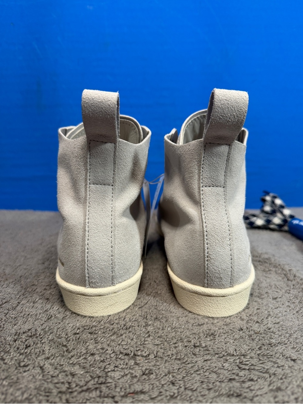 Adidas superstar hi Wale Bonner
Brand new - Picture 7 of 8